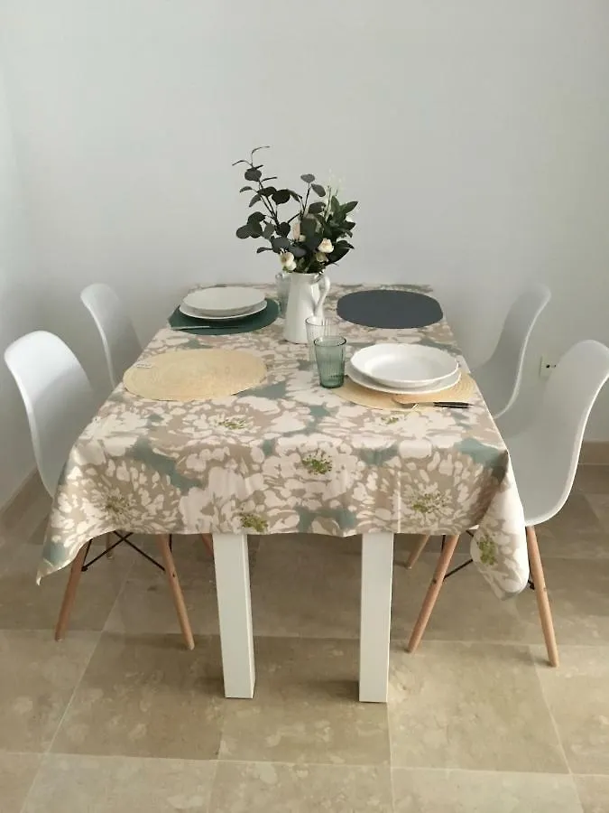Ancha Del Carmen Ave Centro Malaga Madmar Lujo New Zambrano Appartement