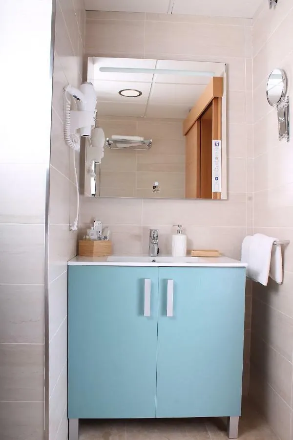 Ferienwohnung Ancha Del Carmen Ave Centro Malaga Madmar Lujo New Zambrano 0*,