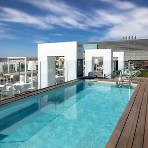 4* فندق بارسيلو