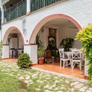 Con Terraza Y Amplio Jardín Privado Málaga